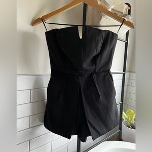 Topshop Petite Skort/Dress
